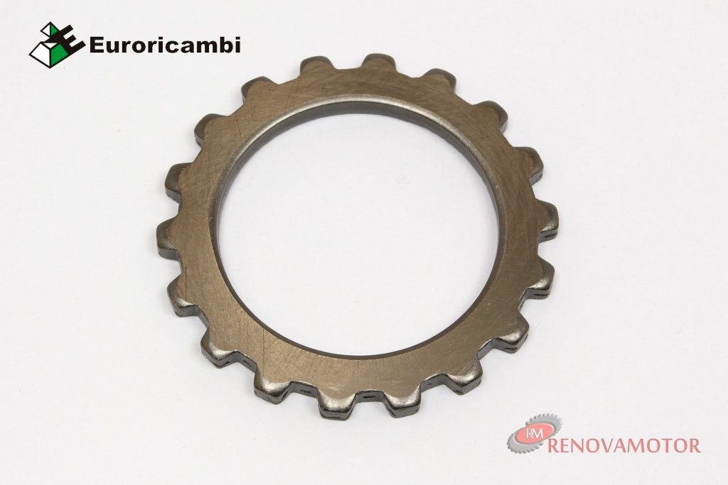 15813 ARANDELA MORADA INTERNA AJUSTE CORREDIZO 14715 149