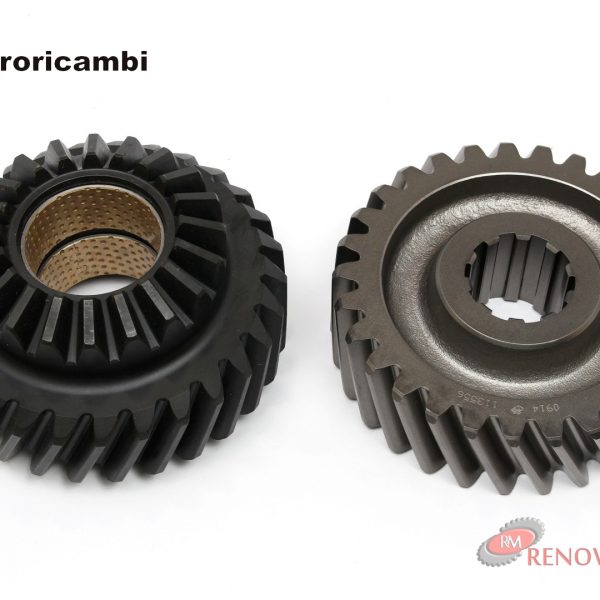 KIT PIÑON DIVISOR 38 402
