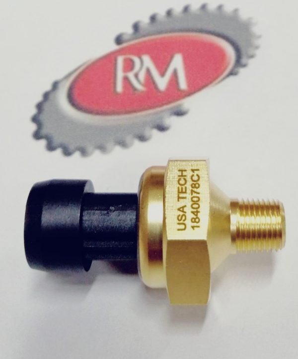 SENSOR PRESION ACEITE HI DT 466 E