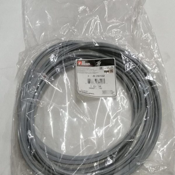 EMPAQUE CARTER DETROIT SERIE 60 MODELO VIEJO (Gris