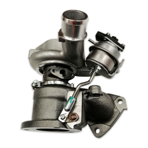 TURBO FORD RANGER 2.2 TD03 RMEnLínea