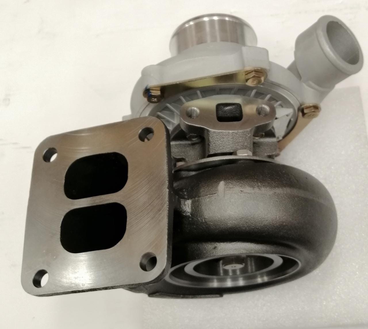 Produit TOSAI 3401 TURBO SX 3000 - Neuf Dans Son Emballage, Matière Coton/fibre