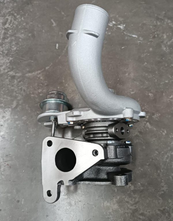 TURBO RENAULT GT1549 - Imagen 2