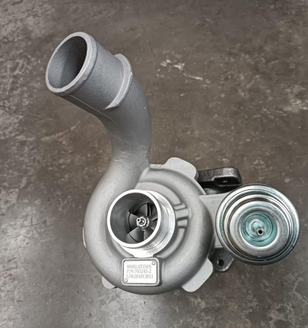 TURBO RENAULT GT1549