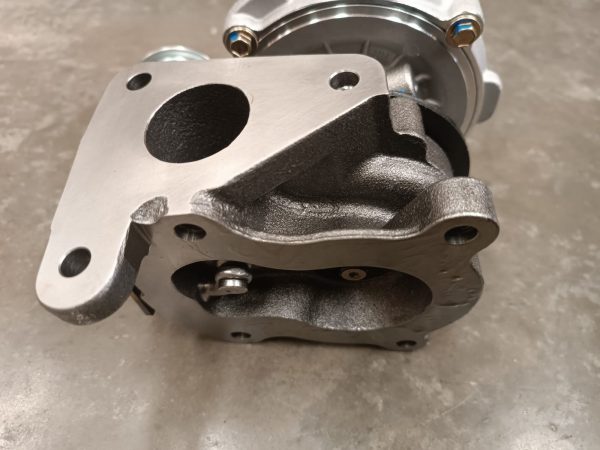 TURBO RENAULT GT1549 - Imagen 3