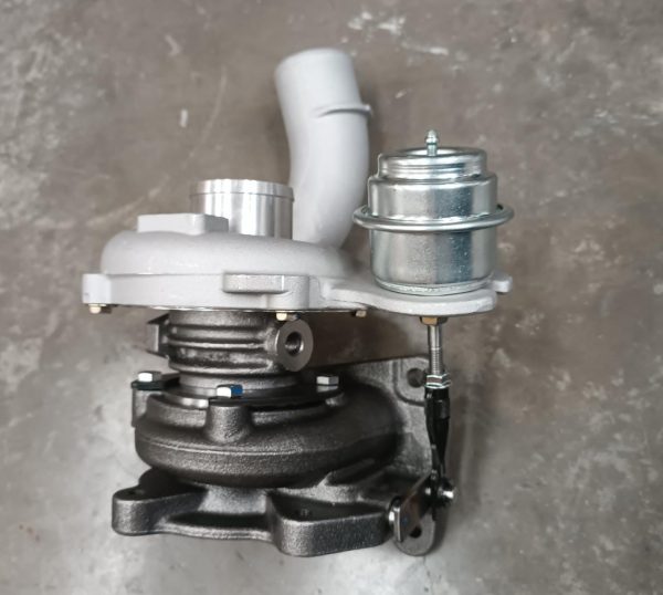 TURBO RENAULT GT1549 - Imagen 4
