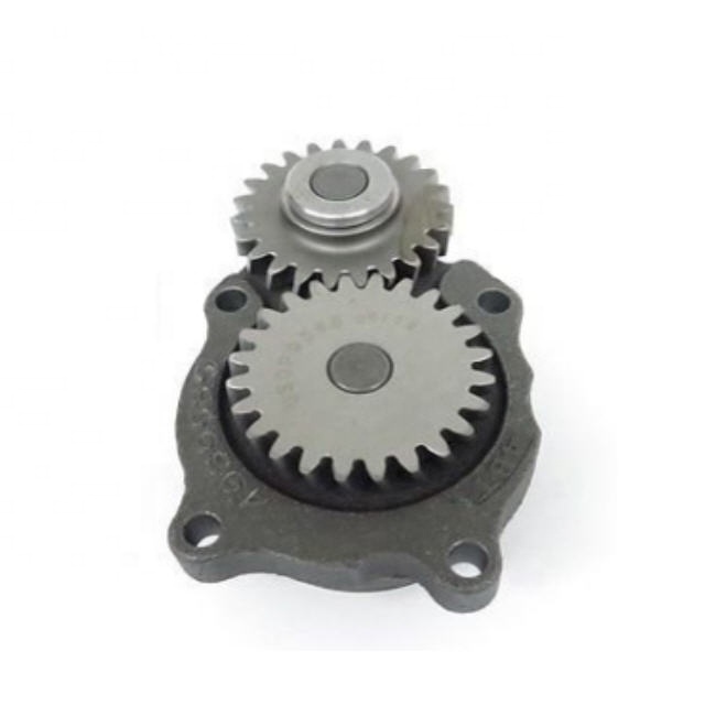 H1E Turbocharger For Cummins 6CT 8.3L Diesel Engine - 3531665, 3535539, 3927723