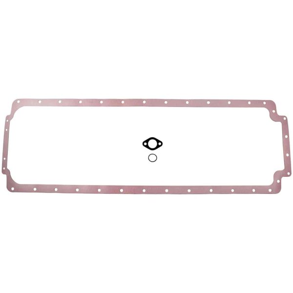 EMPAQUE CARTER N14 B/C 350