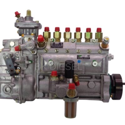 BOMBA INYECCION BOSCH 6 CIL LINEAL