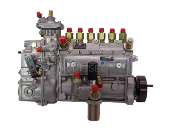 BOMBA INYECCION BOSCH 6 CIL LINEAL