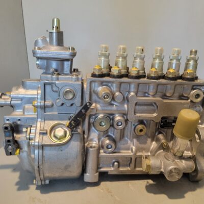 BOMBA INYECCION BOSCH 6 CIL LINEAL