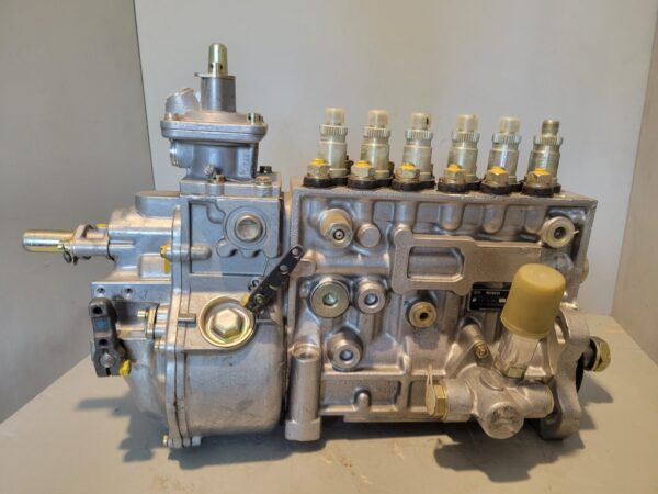 BOMBA INYECCION BOSCH 6 CIL LINEAL