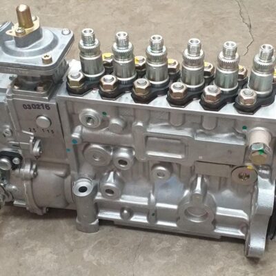 BOMBA DE INYECCION BOSCH