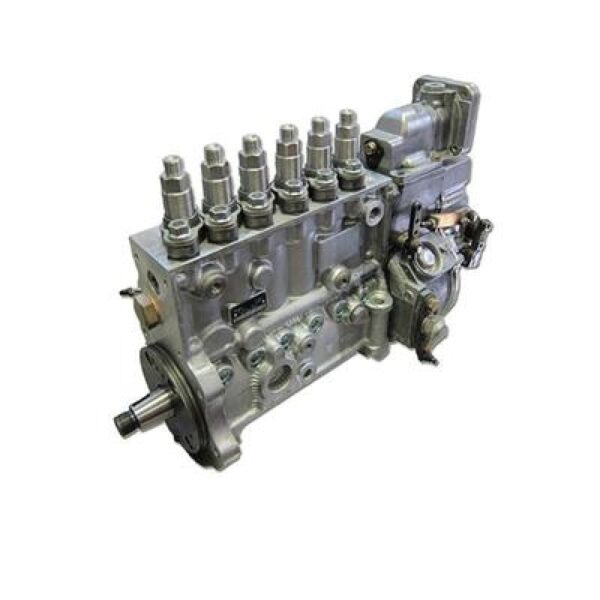 BOMBA INYECCION BOSCH 3283517
