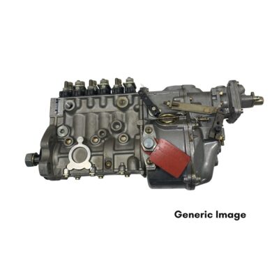 BOMBA INYECCION BOSCH TIPO MW
