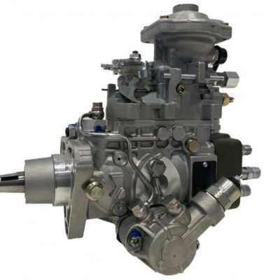 BOMBA INYECCION BOSCH ROTATIVA 4 CIL