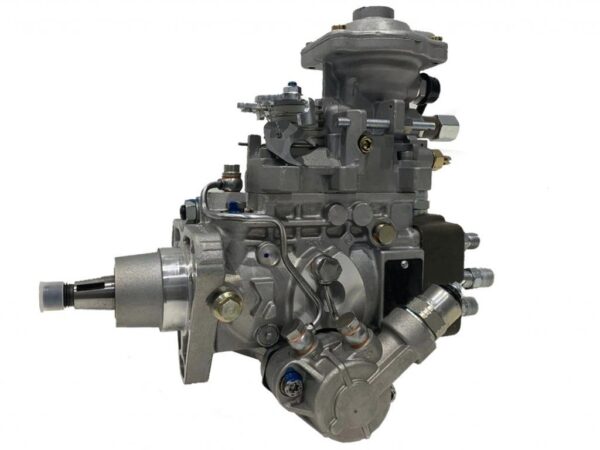 BOMBA INYECCION BOSCH ROTATIVA 4 CIL
