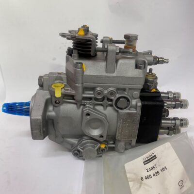 BOMBA DE INYECCION BOSCH