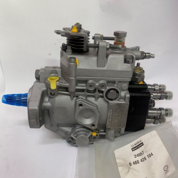 BOMBA DE INYECCION BOSCH