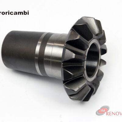 PIÑON DIVISOR 14 dts 39 ESTRIAS