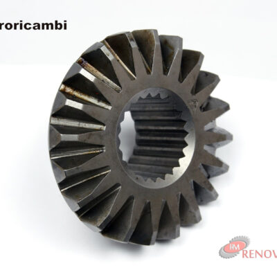 PIÑON PLANETARIO 19 dts 20 ESTRIAS NPR