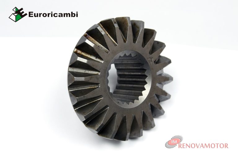 PIÑON PLANETARIO 19 dts 20 ESTRIAS NPR