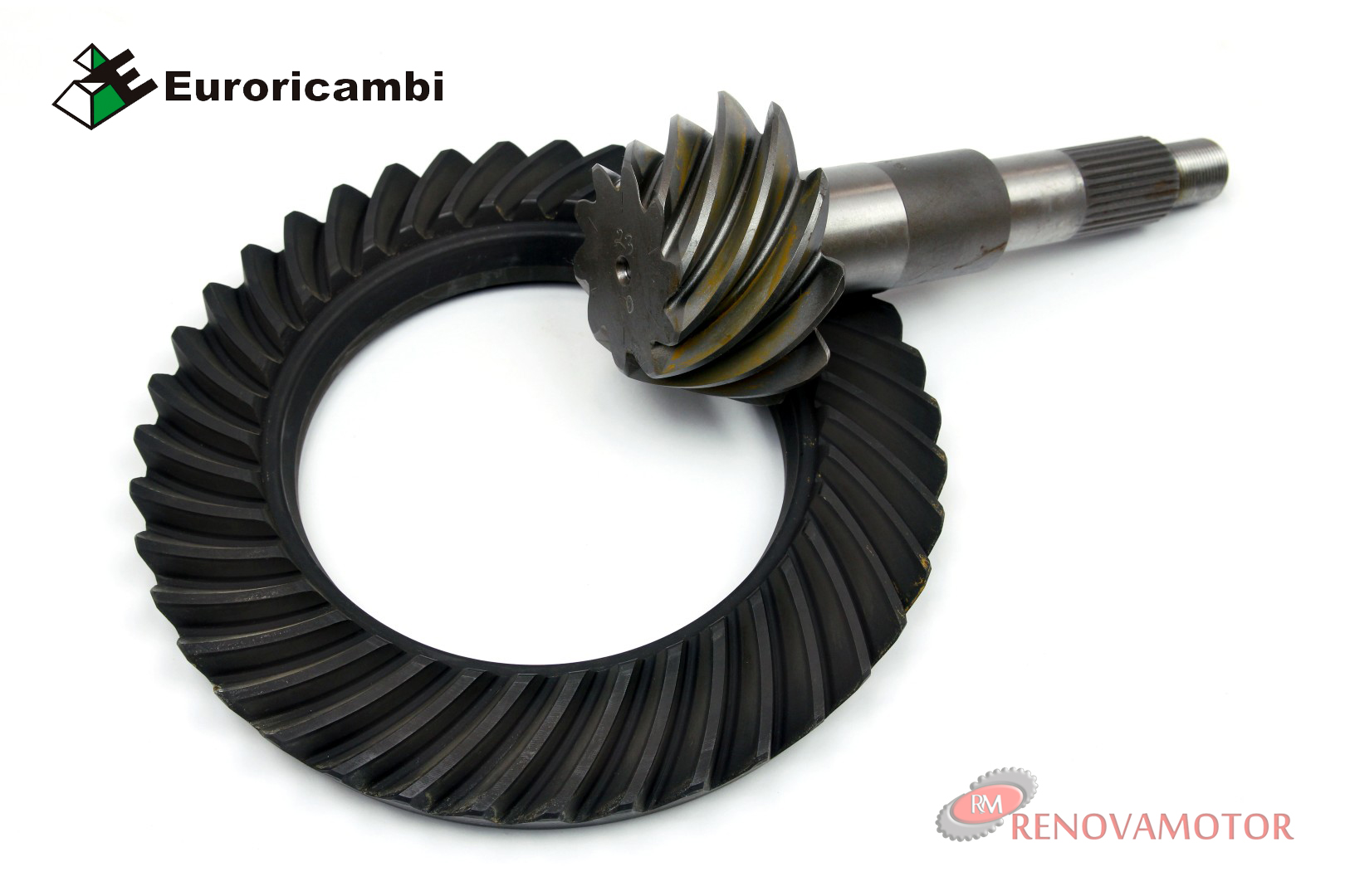 CORONA Y SPEED 10 X 39 NISSAN MT3000 - Renovamotor | Repuestos