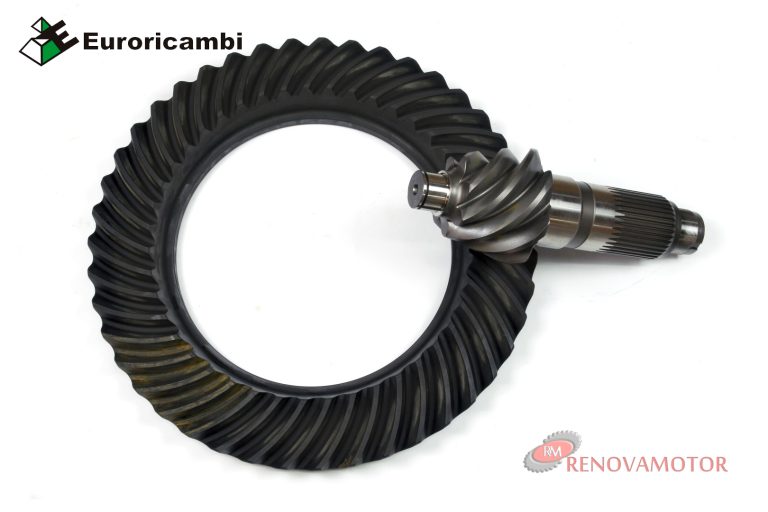 CORONA Y SPEED 7 X 43