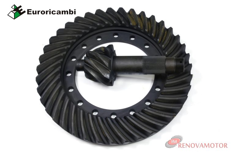 CORONA Y SPEED 9 X 41