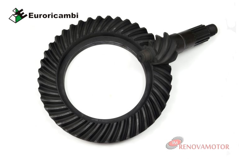 CORONA Y SPEED 9 X 37 TRASERA BAJO 18