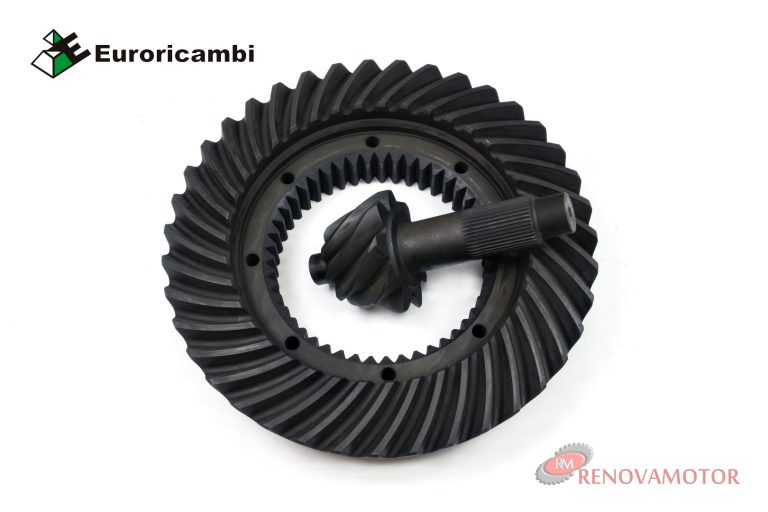 CORONA Y SPEED 9 X 37 DELANTERA BAJO 18 46000 lbs