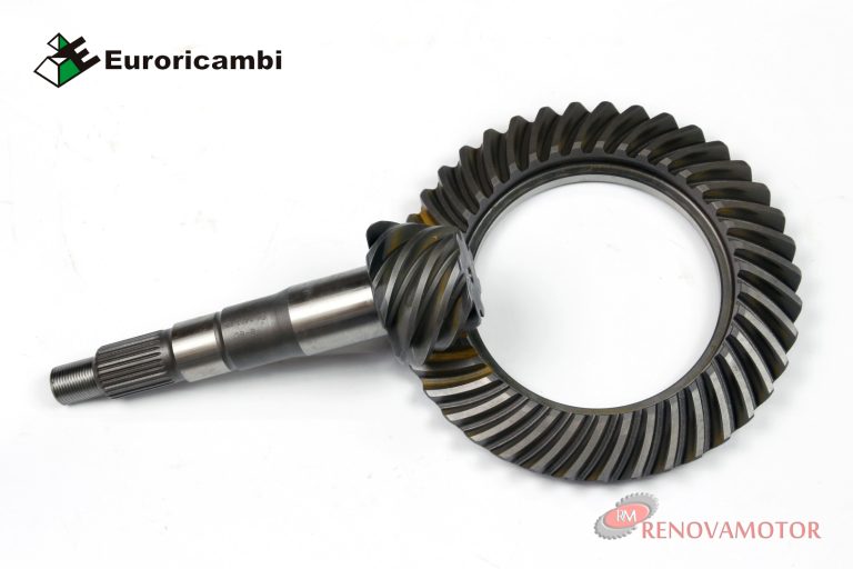 CORONA Y SPEED 8 X 39 TOYOTA HILUX