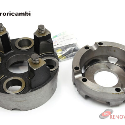 BURRO O ESCUALIZACION 38000 lbs F900