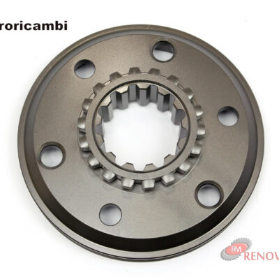 PLATO PORTABRONCES 44000 LIBRAS