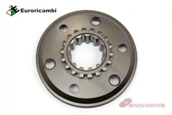 PLATO PORTABRONCES 44000 lbs