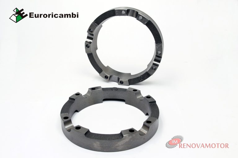 JUEGO SINCRONIZADOR 4a 5a REFS NUEVAS DE CAJA MY6S