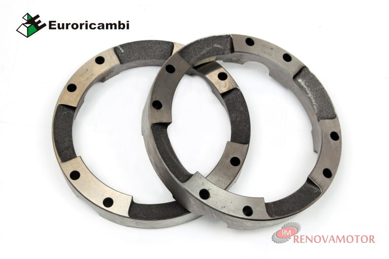 ANILLO SINCRONIZADOR  M.A.45 D.REFS NUEVAS CAJA M