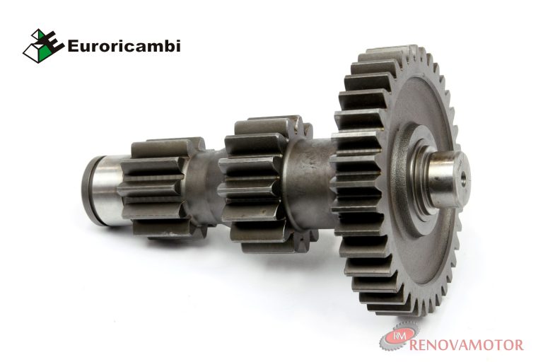 EJE PRINCIPAL 28-42-42 CAJAS MY6S NQR HINO