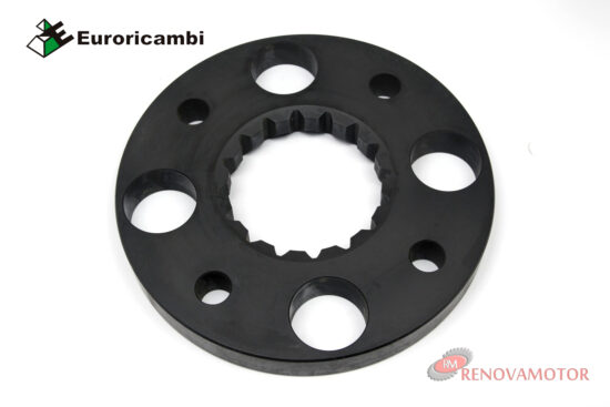 PLATO BAJO 34000  38000 lbs F 800