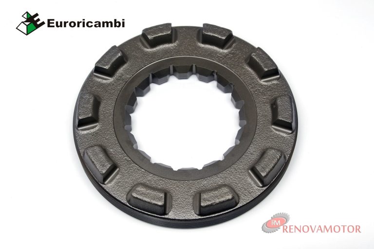 TUERCA AJUSTE TRASERA 38000 lbs