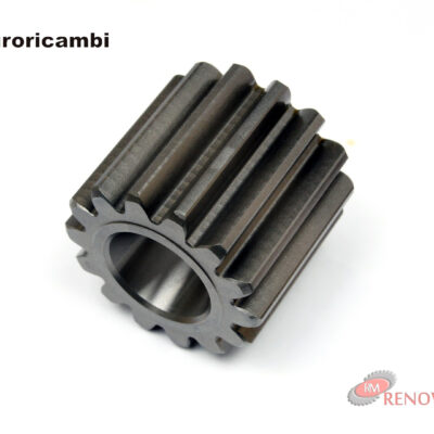 PIÑON LOCO SATELITE 14 dts D500