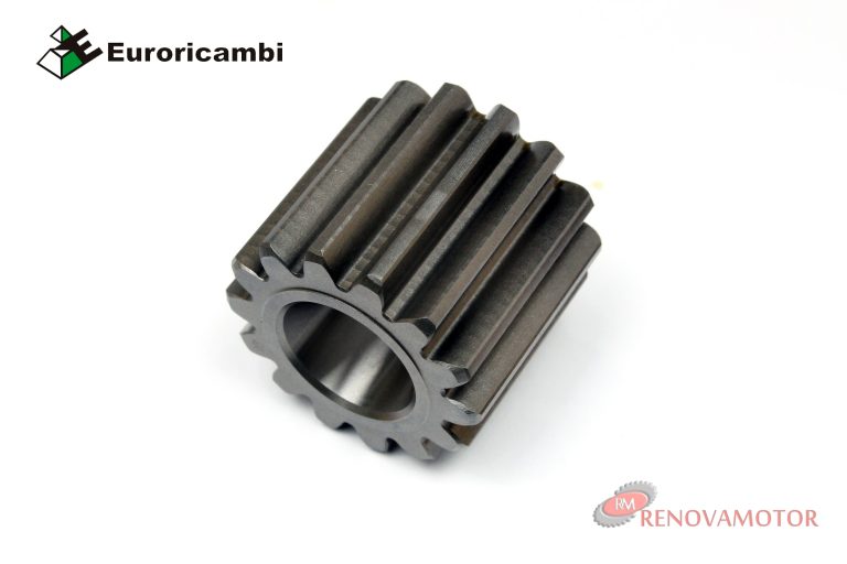 PIÑON LOCO SATELITE 14 dts D500