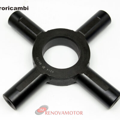 CRUCETA 46000 lbs TRANSMISION PLANA