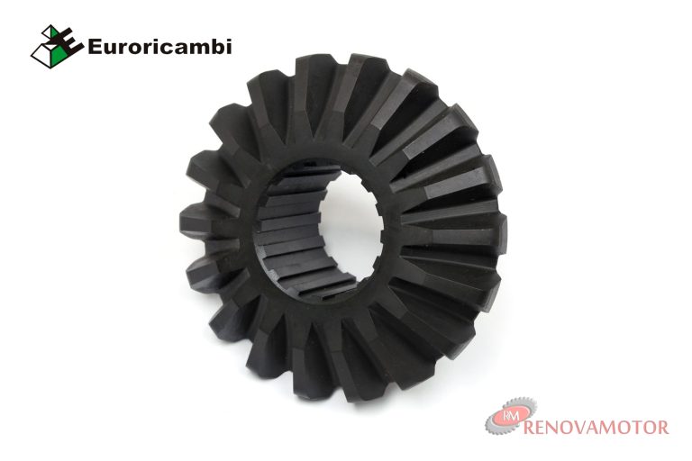 PIÑON PLANETARIO 18 dts 16 ESTRIAS 34000/38000 lbs