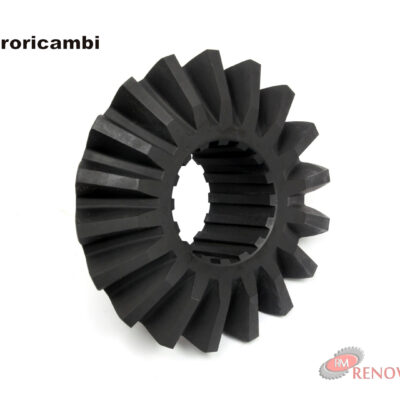 PIÑON PLANETARIO IZQUIERDO 16 DTES 41 STRIAS