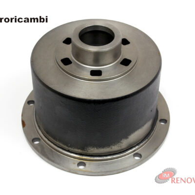 CAMPANA O SOMBRERO 44000 46000 48000 lbs