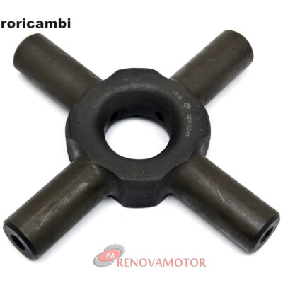 CRUCETA ESCUALIZACION MACK TRASERA Y DELANTERA