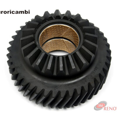 PIÑON PIÑA 41 dts 38000 lbs