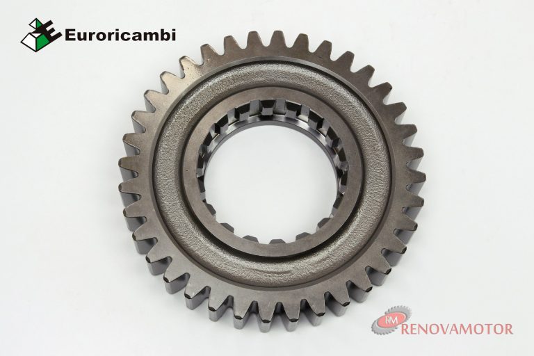 PIÑON 5a CORREDIZO 52 dts 16918