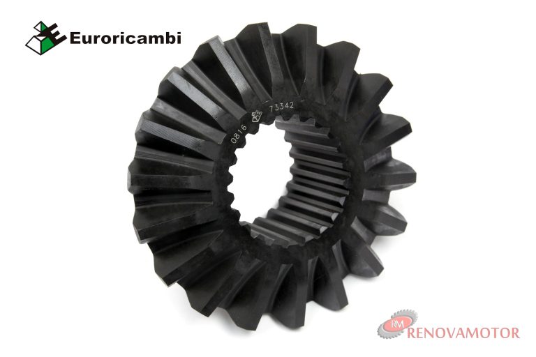 PLANETARIO 18 dts 22 ESTRIAS 44000 lbs TIPO VIEJO